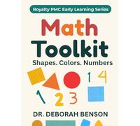 Math Toolkit: Foundational Math Skills for Early Learners