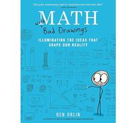 Ben Orlin Ben Orlin Math with Bad Drawings (Tascabile)