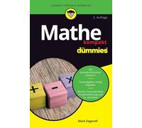 Mathe kompakt für Dummies