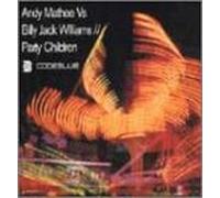 Mathee, Andy - Party Children