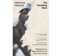 Mathelinda Nabugodi The Trembling Hand (Copertina rigida)