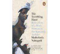 Mathelinda Nabugodi The Trembling Hand (Tascabile) (PRESALE 04/06/2026)
