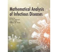 Mathematical Analysis of Infectious Diseases