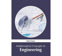 Mathematical Concepts in Engineering (Copertina rigida)