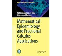Mathematical Epidemiology and Fractional Calculus Applications