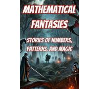Mathematical Fantasies: Stories of Numbers, Patterns, and Magic