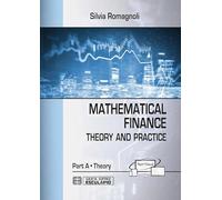 Mathematical finance. Theory (Vol. A)