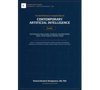 Mathematical Foundations AI VOL 1: Neural Networks, Deep Learning, Transformers, Foundantions Models, Agents and Geometry of Machine Thought