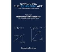 Mathematical Foundations: The Language of the Quantum World