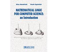 Mathematical Logic for Computer Science