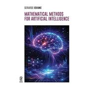 Mathematical methods for artificial intelligence