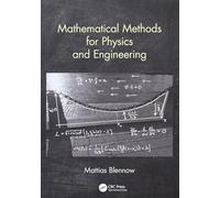 Mathematical Methods for Physics and Engineering