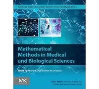 Mathematical Methods in Medical and Biological Sciences