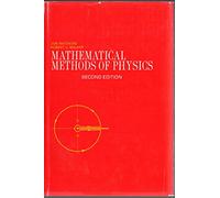 Mathematical Methods of Physics