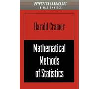 Mathematical Methods of Statistics. (PMS-9)