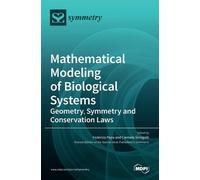 Mathematical Modeling of Biological Systems (Copertina rigida)