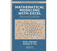 Mathematical Modeling with Excel