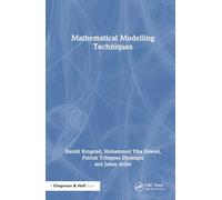 Mathematical Modelling Techniques