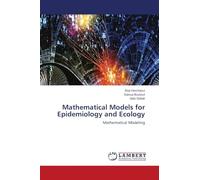 Mathematical Models for Epidemiology and Ecology: Mathematical Modeling