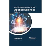 Mathematical Models in the Applied Sciences (1)