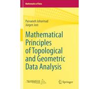 Mathematical Principles of Topological and Geometric Data Analysis: 2