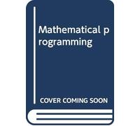 mathematical_programming