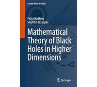 Mathematical Theory of Black Holes in Higher Dimensions: 1031