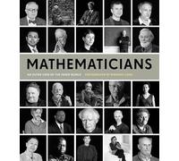 Mathematicians: An Outer View of the Inner World