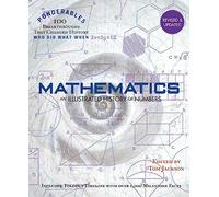 Mathematics: An Illustrated History of Numbers