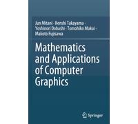 Mathematics and Applications of Computer Graphics