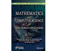 Mathematics and Computer Science for Real-world Applications, Volume 4 (4)