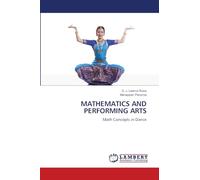 MATHEMATICS AND PERFORMING ARTS: Math Concepts in Dance