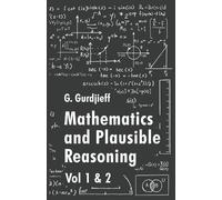 Mathematics and Plausible Reasoning (Tascabile)