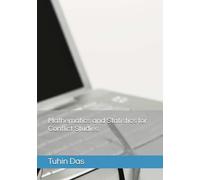 Mathematics and Statistics for Conflict Studies