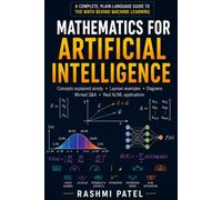 Mathematics For Artificial Intelligence