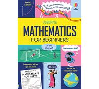 Mathematics for Beginners