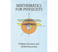 Mathematics For Physics