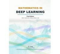 Mathematics in Deep Learning: CNNs, Transformers, Diffusion Models, and LLMs