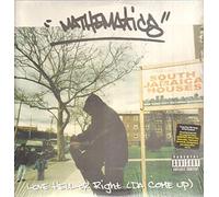 Mathematics - Love Hell Or Right (Da Come Up