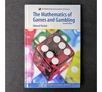 Mathematics of Games and Gambling