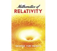 Mathematics of Relativity