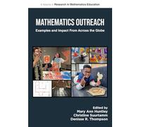 Mathematics Outreach: Examples and Impact from Across the Globe