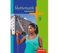 Mathematik 9 G. Arbeitsheft. Klassen 8-10: Sekundarstufe 1 - Ausgabe 2014