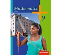 Mathematik 9 G. Schulbuch. Klassen 8-10: Sekundarstufe 1 - Ausgabe 2014