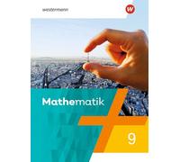Mathematik 9. Schulbuch. Für Berlin, Brandenburg, Sachsen-Anhalt, Thüringen: 7. - 10. Schuljahr - Ausgabe 2023