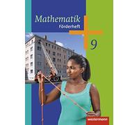 Mathematik - Arbeitshefte Ausgabe 2014 für die Sekundarstufe I: Förd (Broschüre)