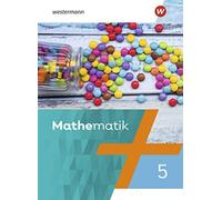 Mathematik - Ausgabe 2022 für das 5. und 6. Schuljahr: Schüle (Copertina rigida)