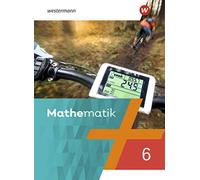 Mathematik - Ausgabe 2022 für das 5. und 6. Schuljahr: Schüle (Copertina rigida)