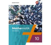 Mathematik - Ausgabe N 2020. 10G.Schulbuch (Copertina rigida)