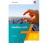 Mathematik - Ausgabe N 2020: Förderheft 9 (Broschre)